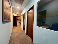 The Adelphi (D6), Office #640251361